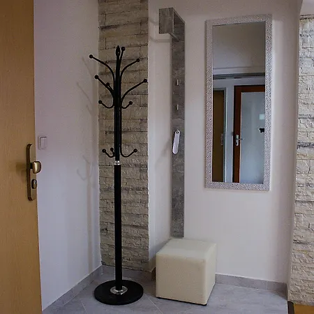 Luxury In The Heart Of 아파트 *
