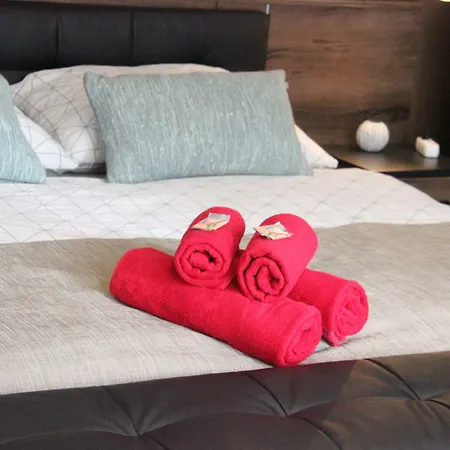 Luxury In The Heart Of 베로운