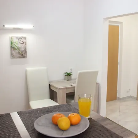 Luxury In The Heart Of