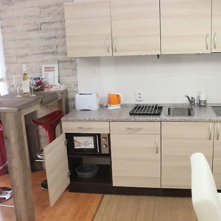 아파트 Luxury In The Heart Of *