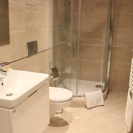 Luxury In The Heart Of Beroun (Central Bohemian)