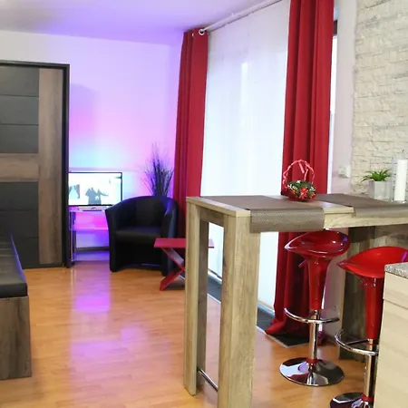 Lejlighed Luxury In The Heart Of *