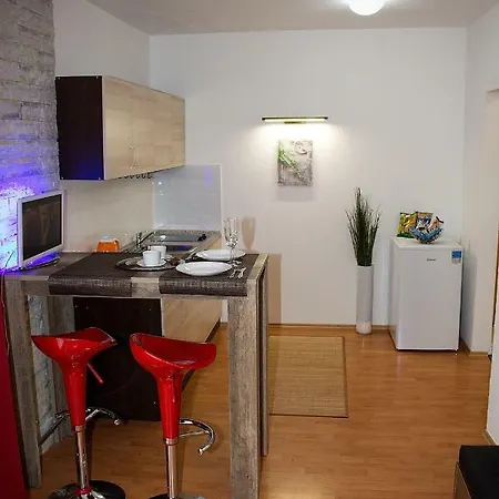 Lejlighed Luxury In The Heart Of *