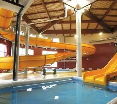Luxury In The Heart Of Apartmán Beroun (Central Bohemian)