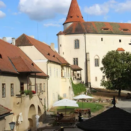 Luxury In The Heart Of Beroun (Central Bohemian)