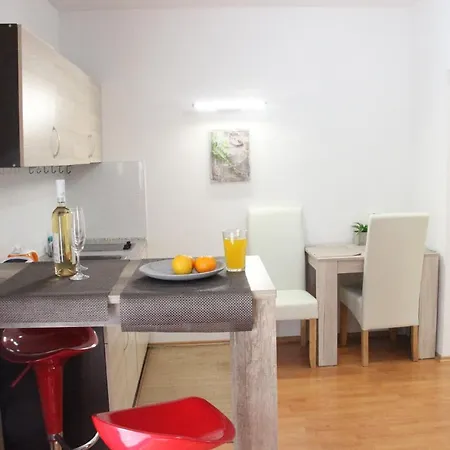 Apartment Luxury In The Heart Of