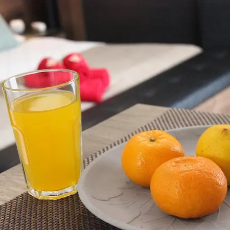 Luxury In The Heart Of Apartmán *