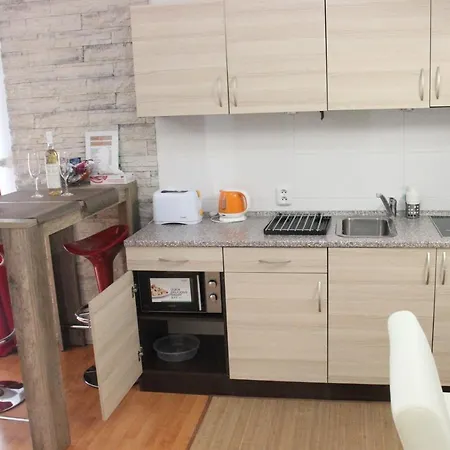 Apartmán Luxury In The Heart Of Beroun (Central Bohemian)