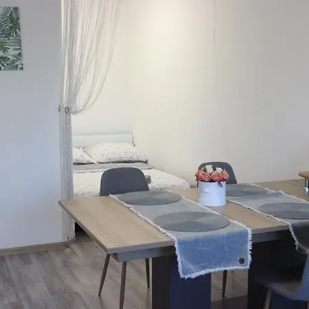 Apartmán Luxury In The Heart Of