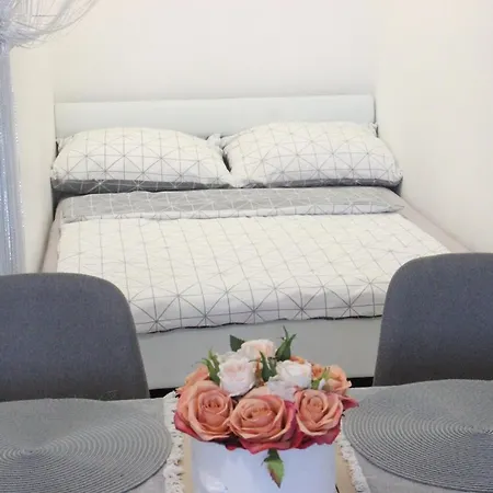 Lejlighed Luxury In The Heart Of