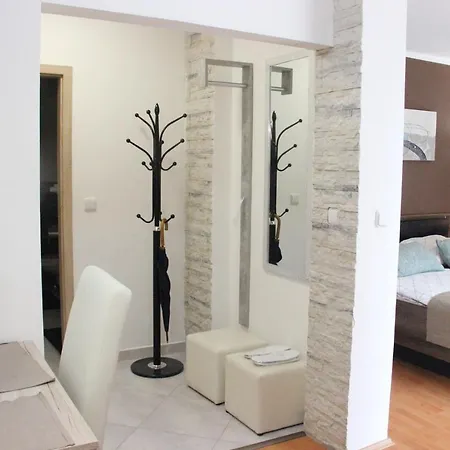 Apartment Luxury In The Heart Of