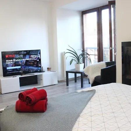 Luxury In The Heart Of *