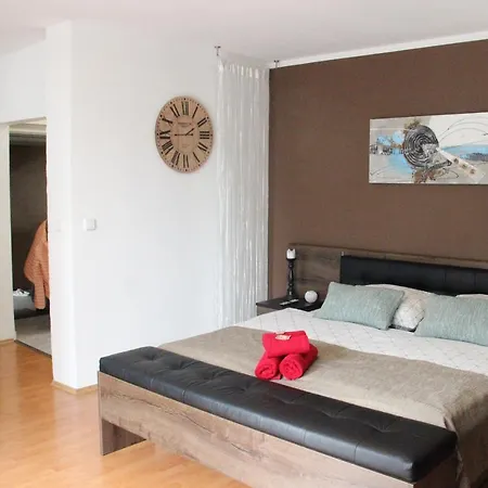 Luxury In The Heart Of * Beroun (Central Bohemian)