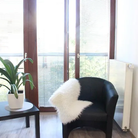 Apartmán Luxury In The Heart Of