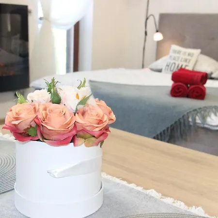 Apartment Luxury In The Heart Of